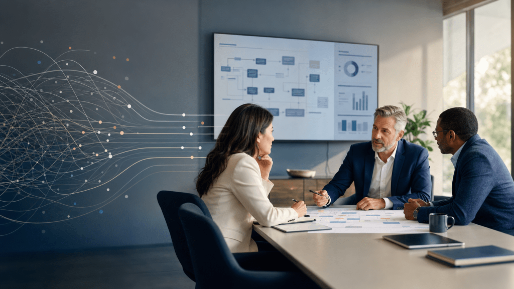 Your Business Has Outgrown Founder-Led Operations. What Comes&nbsp;Next?